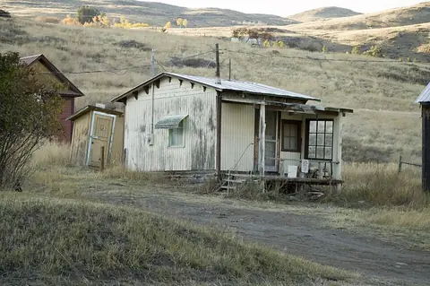 Chesaw, Washington