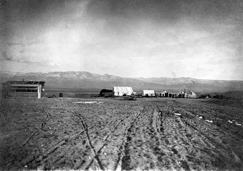 Clarion, Utah