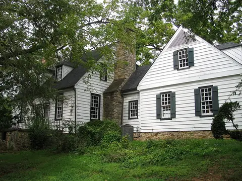 Colchester, Virginia