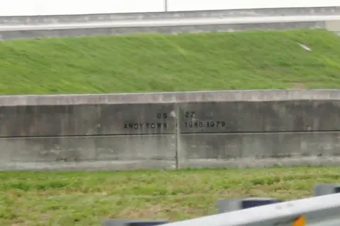 Andytown, Florida