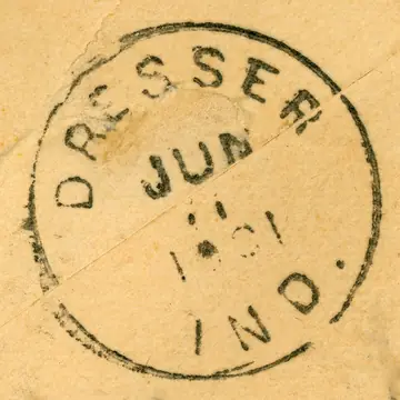 Dresser, Indiana