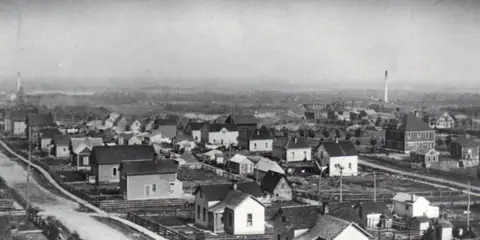 Elcor, Minnesota