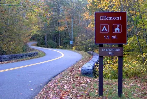 Elkmont, Tennessee