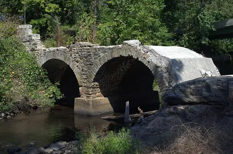 Falling Creek, Virginia