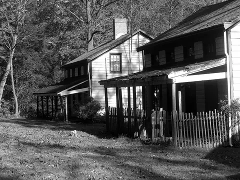 Feltville Historic District, New Jersey