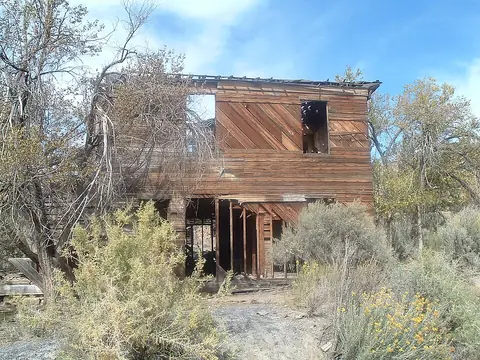 Sego, Utah