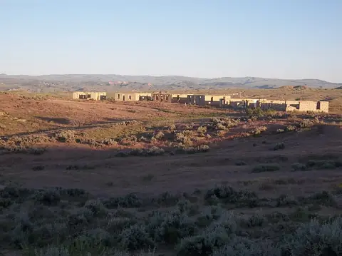 Gebo, Wyoming