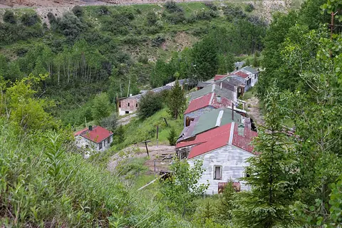 Gilman, Colorado