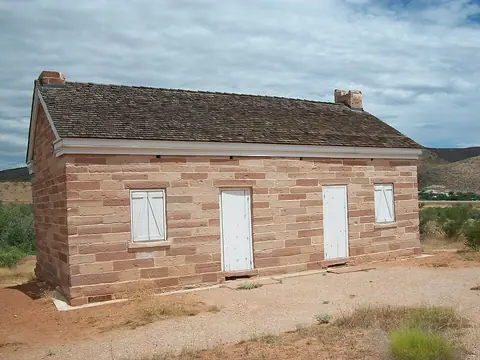 Harrisburg, Utah
