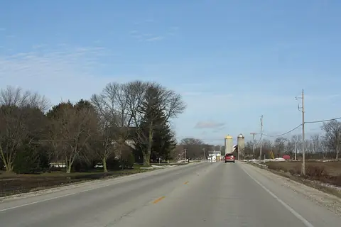 Harrison, Wisconsin