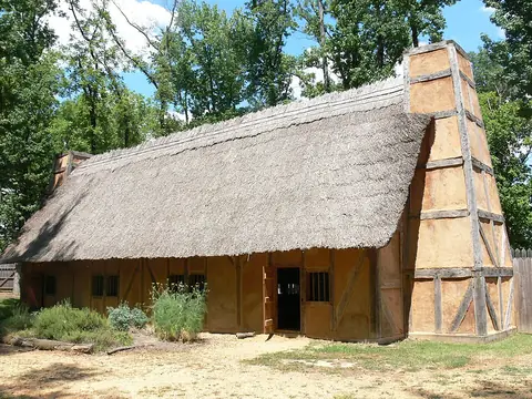 Henricus, Virginia