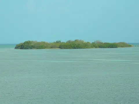 Indian Key, Florida