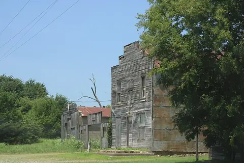 Ingalls, Oklahoma