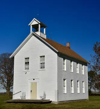 Lancaster, Iowa