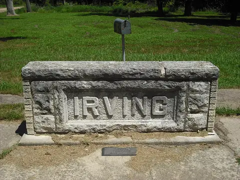 Irving, Kansas