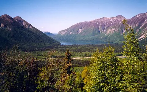Kijik, Alaska