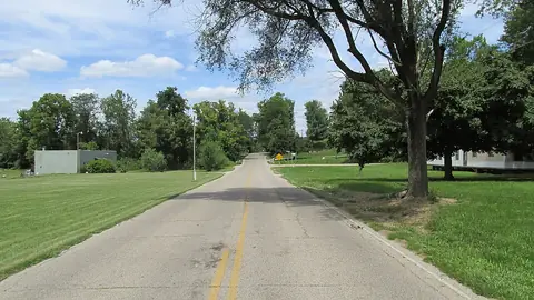 Knockemstiff, Ohio