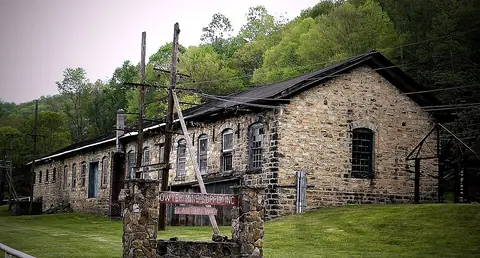 Layland, West Virginia