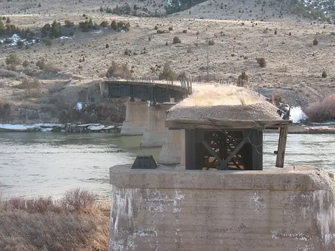 Lombard, Montana