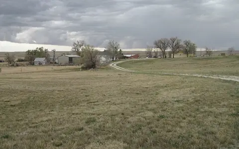 Marsland, Nebraska