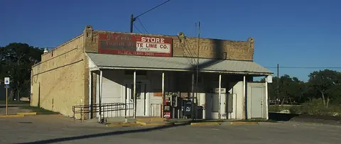 McNeil, Texas