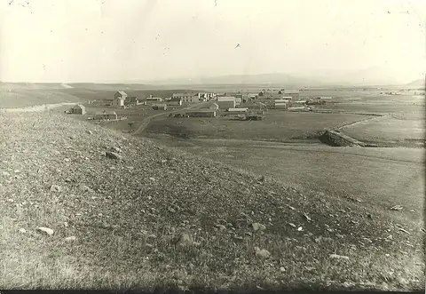 Minnesela, South Dakota