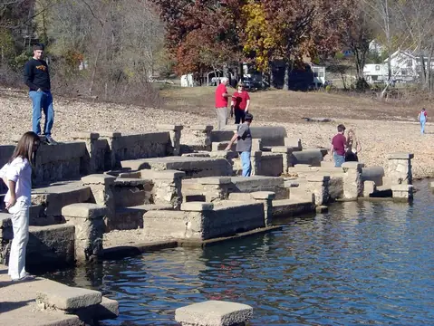 Monte Ne, Arkansas