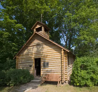 Old Mission, Michigan