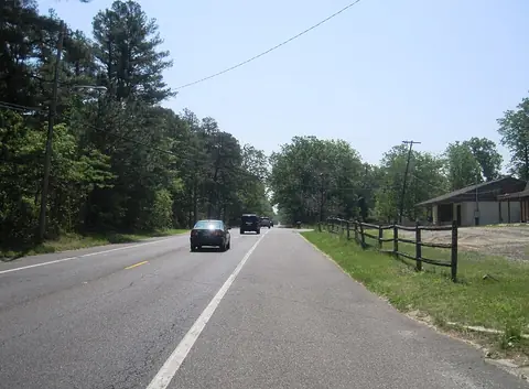 Ong's Hat, New Jersey