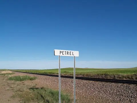 Petrel, North Dakota