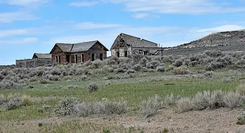 Piedmont, Wyoming
