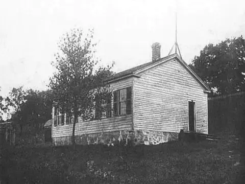 Point Douglas, Minnesota