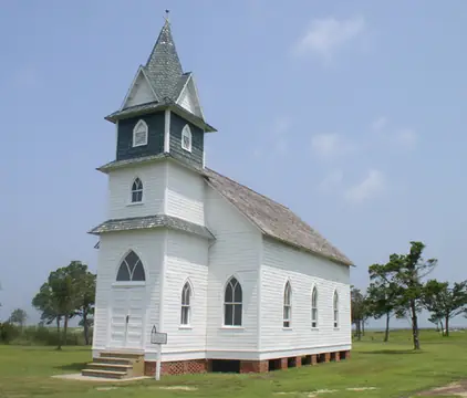 Portsmouth, North Carolina