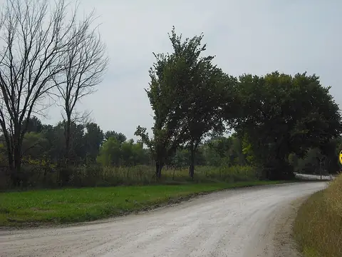 Prairie City, Kansas