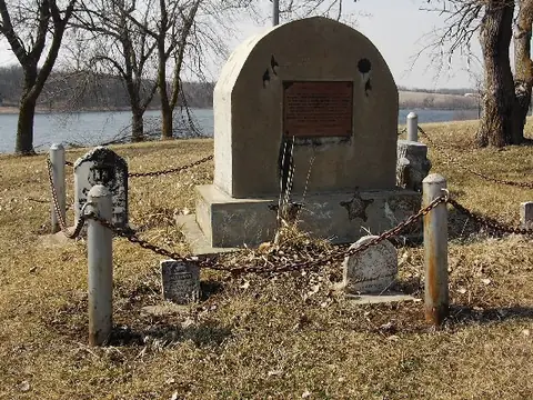 Queen City, Iowa