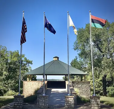Quindaro Townsite, Kansas