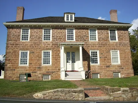 Raritan Landing, New Jersey