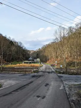 Ream, West Virginia