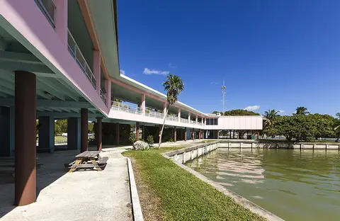 Flamingo, Florida