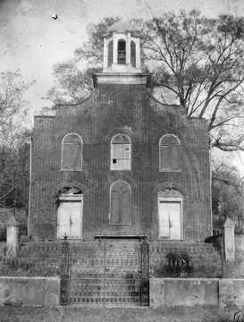 Rodney, Mississippi
