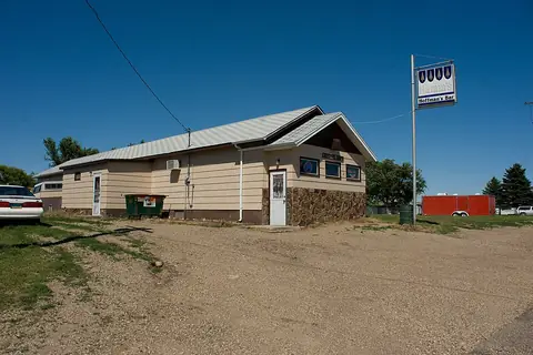 Saint Anthony, North Dakota