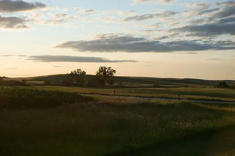 Sanger, North Dakota