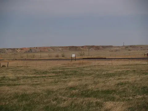 Sully Springs, North Dakota