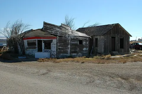 Cisco, Utah