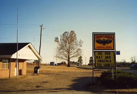 Transylvania, Louisiana