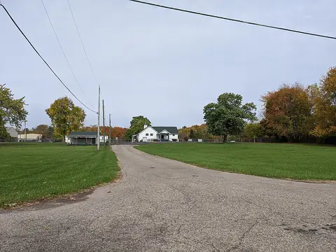 Wonderland, Ohio