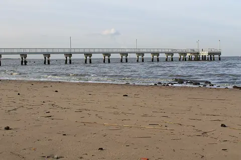 Woodland Beach, Delaware